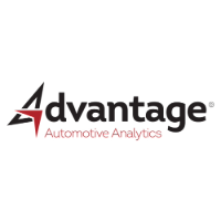 Advantage Automotive Analytics logo