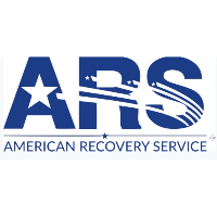 American Recovery Service logo