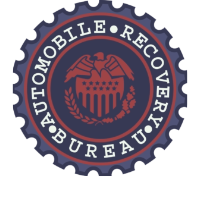 Automobile Recovery Bureau logo