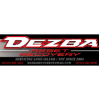 Dezba logo