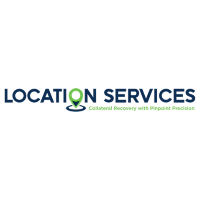 Location Services logo