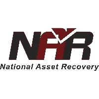 National Asset Recovery logo