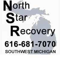 North Star Recovery logo