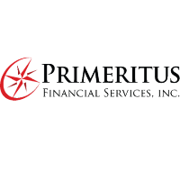 Primeritus logo