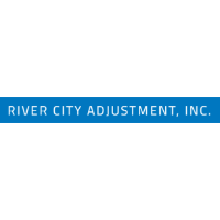 River City Adjustment logo