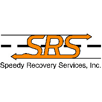 Speedy Recovery Services logo