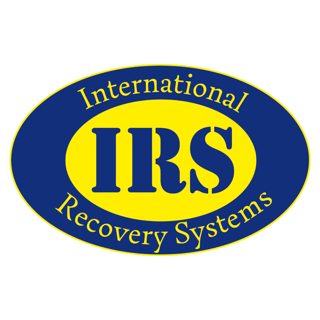 International Recovery Systems logo