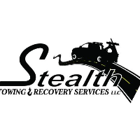 Stealth logo