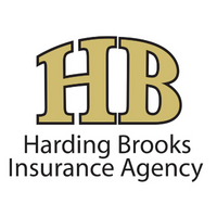 Harding Brooks logo