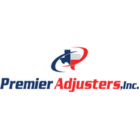 Premier Adjusters Inc. logo