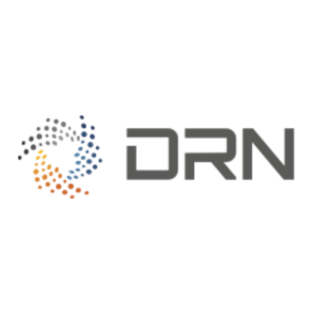 DRN logo