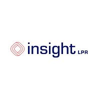 Insight LPR logo