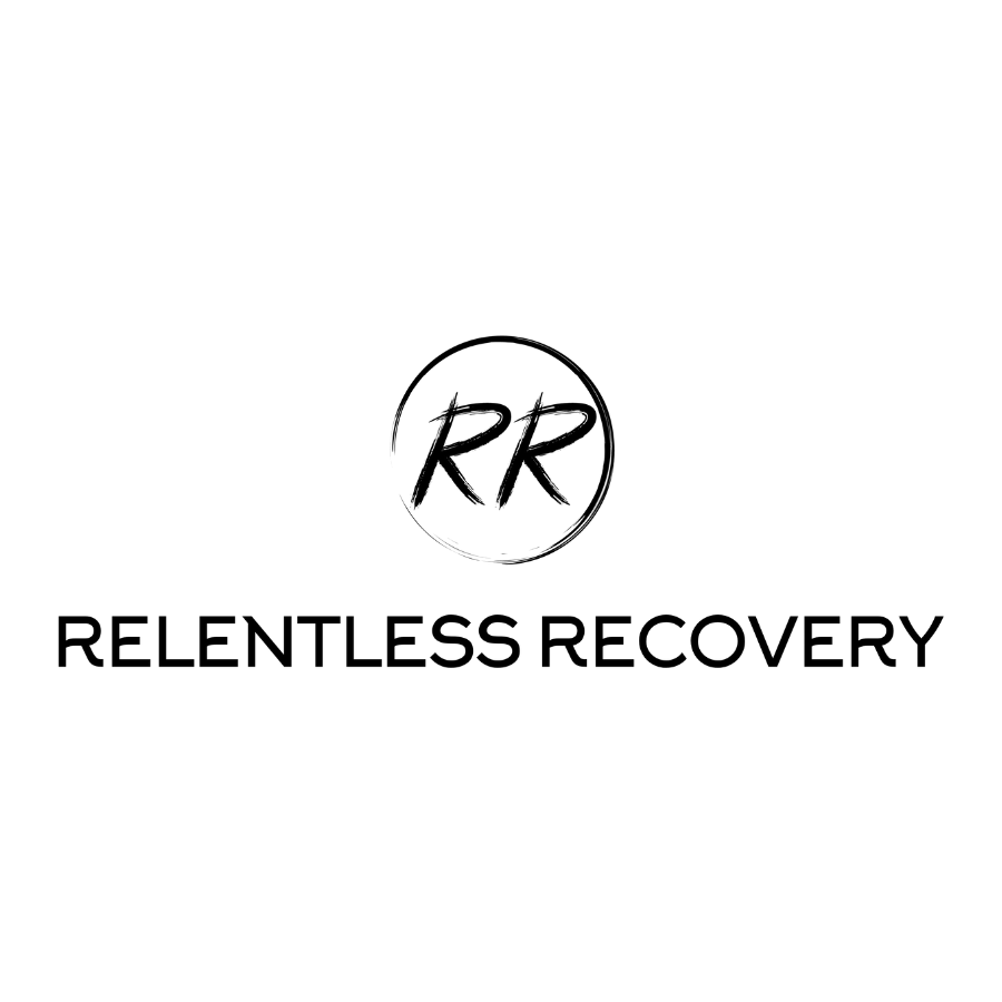 repo summit logos relentless recovery