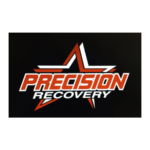 repo summit logos precision recovery