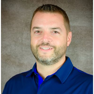 Mike Peplinski headshot