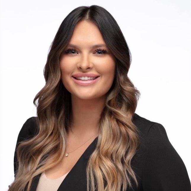 lauren kimbrell headshot