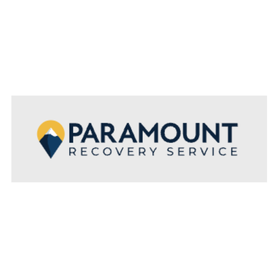 repo summit logo paramount recovery service