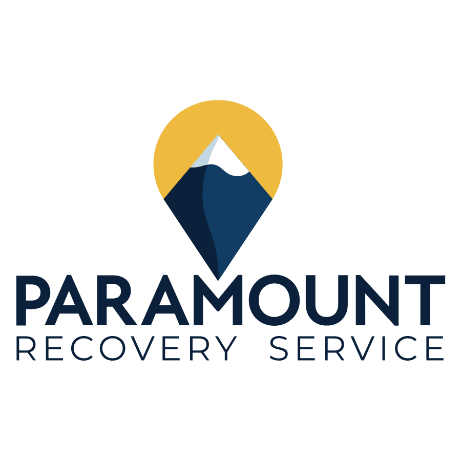 repo summit logo paramount recovery