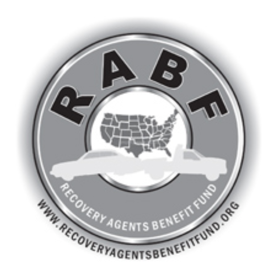 repo summit logos recovery agents rabf
