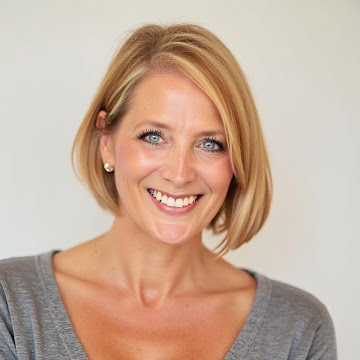 Darcy Case headshot
