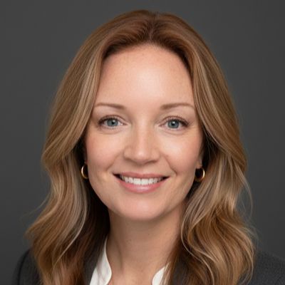 Kiala Hanneman headshot