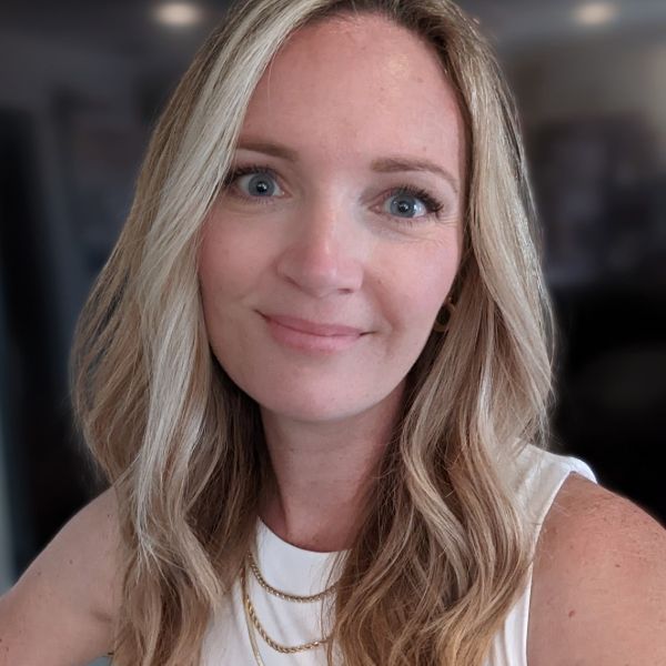 Kiala Hanneman headshot