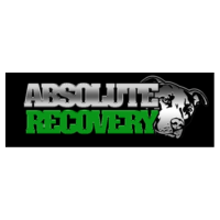 absolute recovery logo
