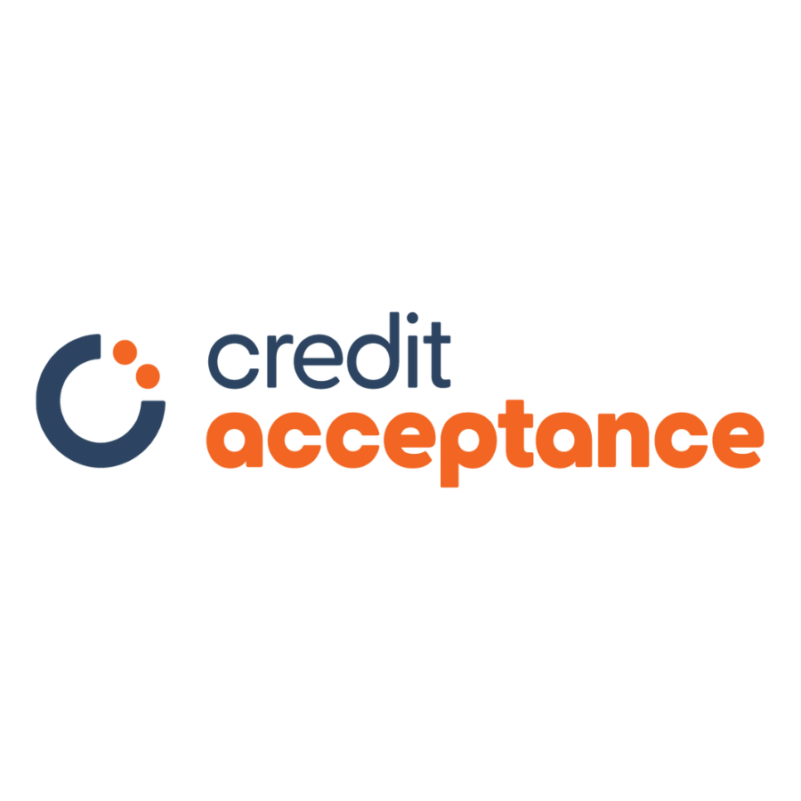 credit acceptance logo