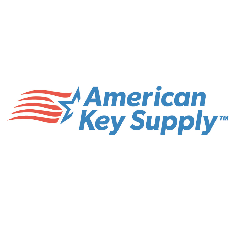 American Key Supply logo