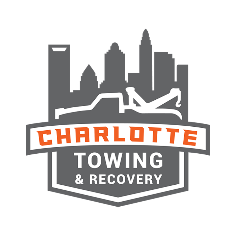 Charlotte Towing & Recovery logo