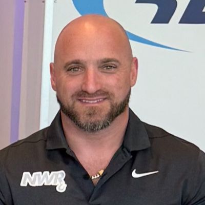 Barry Gibrick headshot