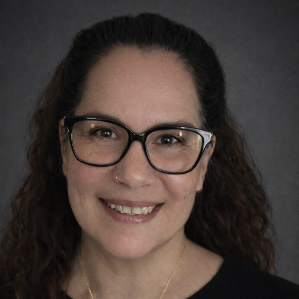 Elena Carroll headshot