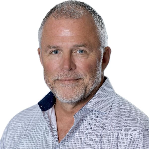 Jason Reed headshot
