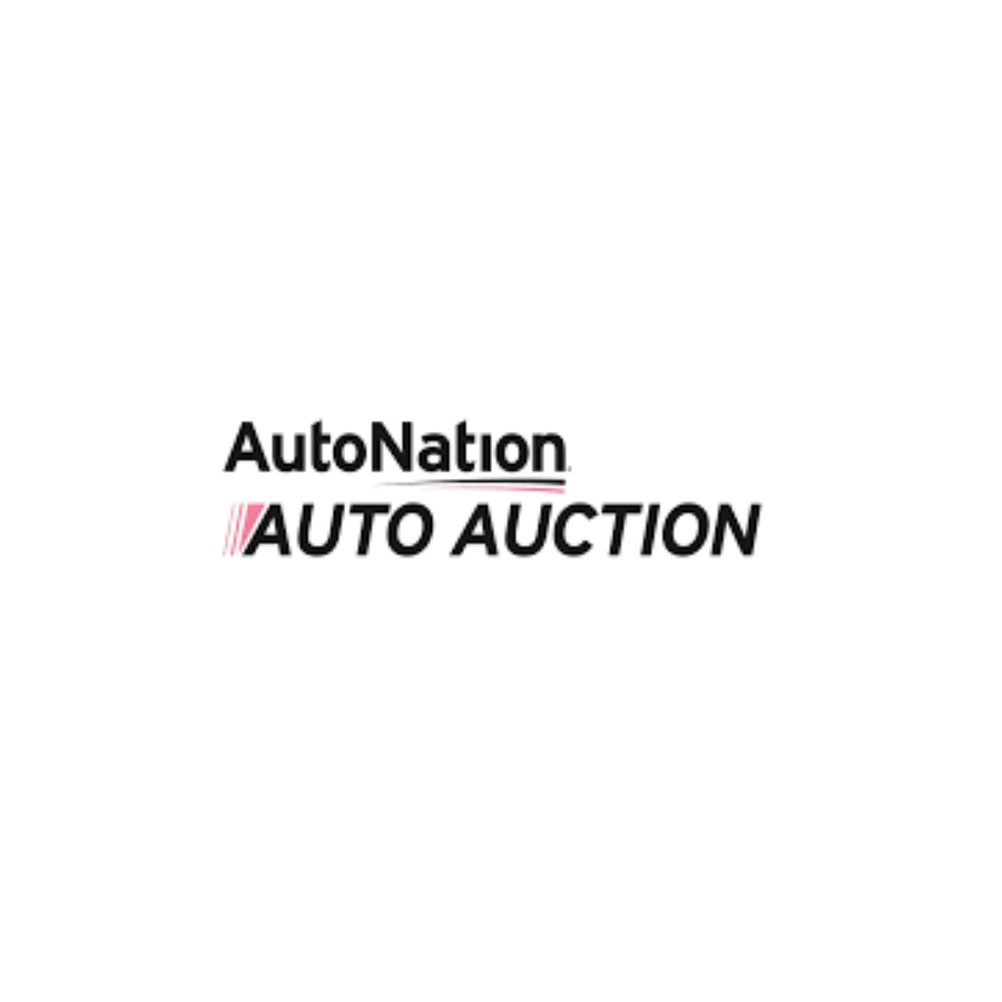 AutoNation Auto Auction logo