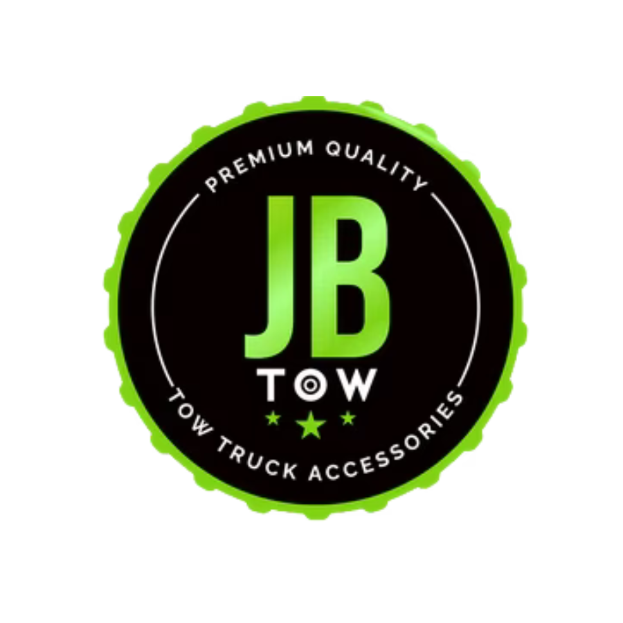 JB Tow Truck Accessories logo