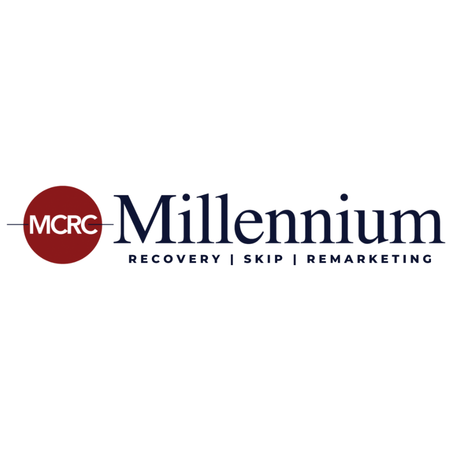 millennium capital and recovery logo