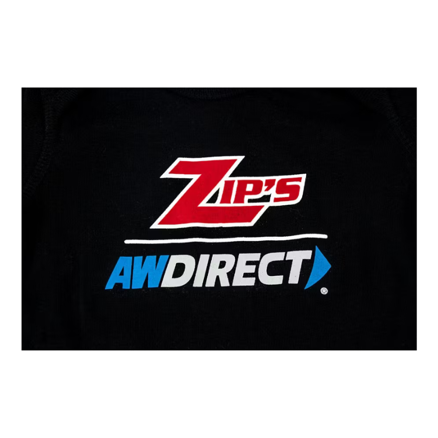 Zip's AW Direct logo