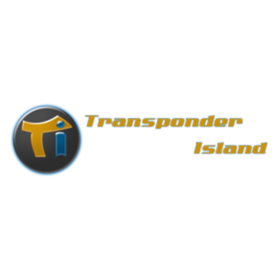 Transponder Island logo