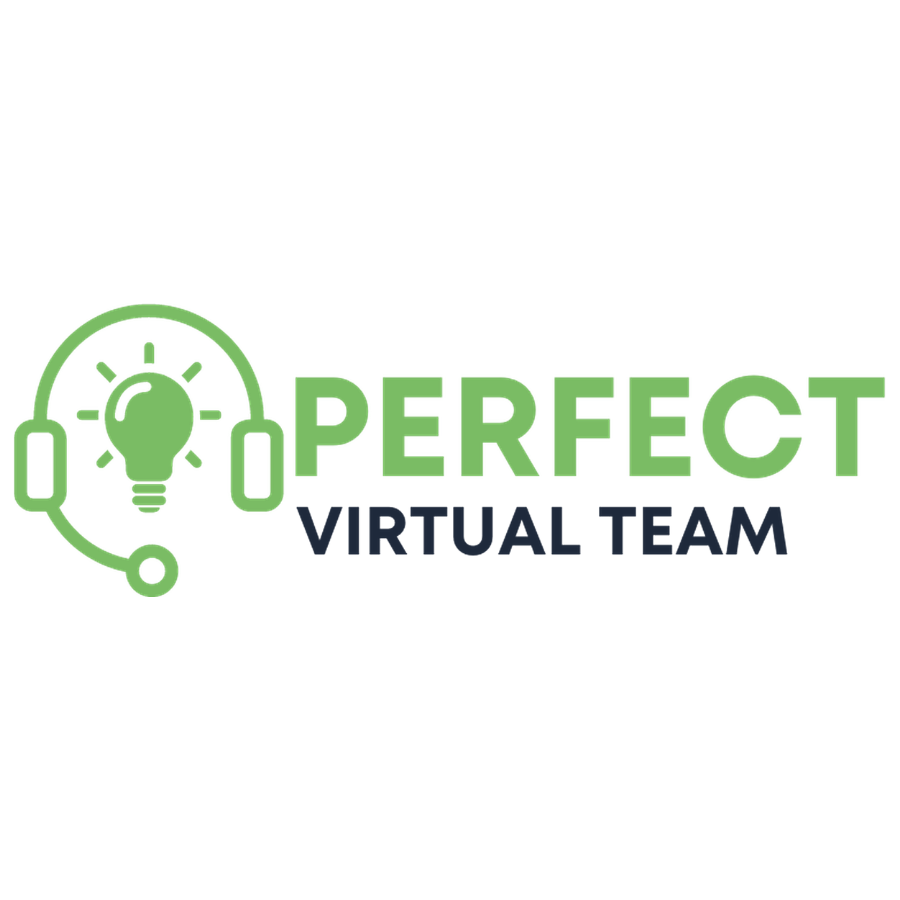 Perfect Virtual Team logo