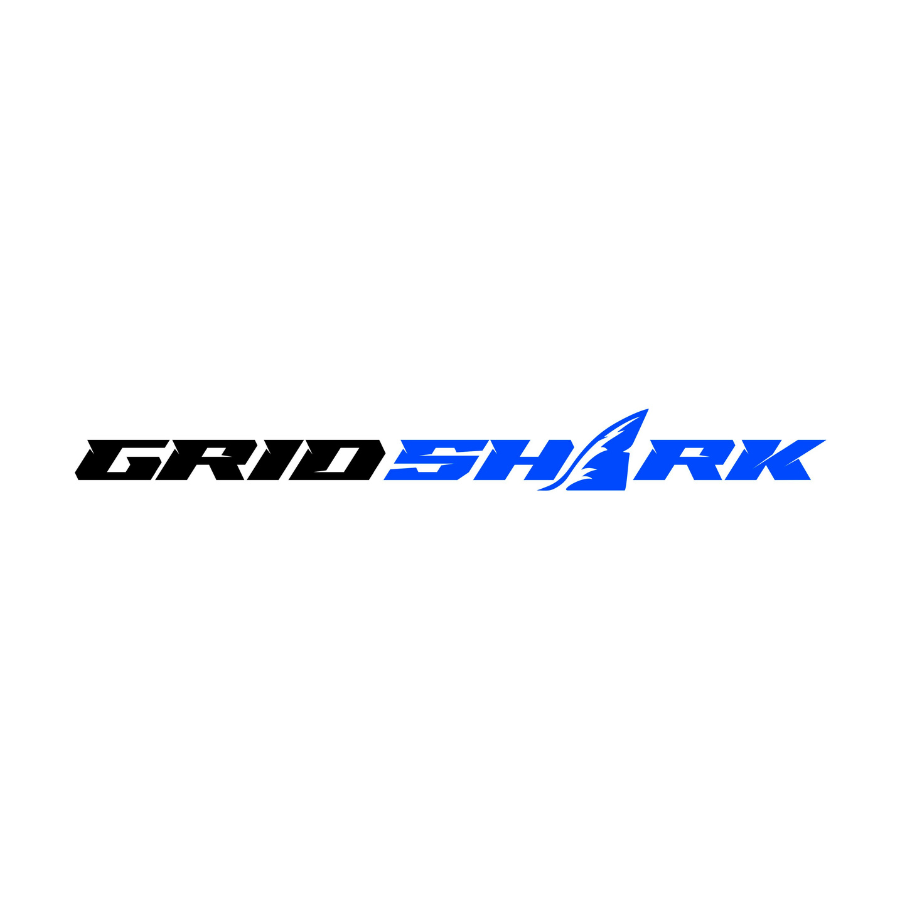 GridShark logo
