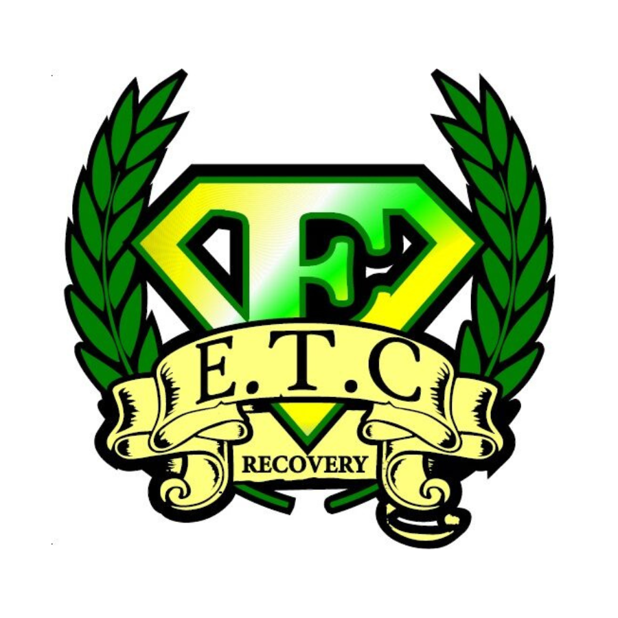 ETC recovery inc logo