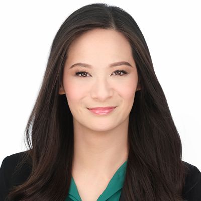 Kim Dang headshot